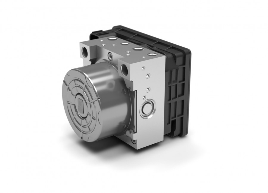 Continental PP MK 120 Product