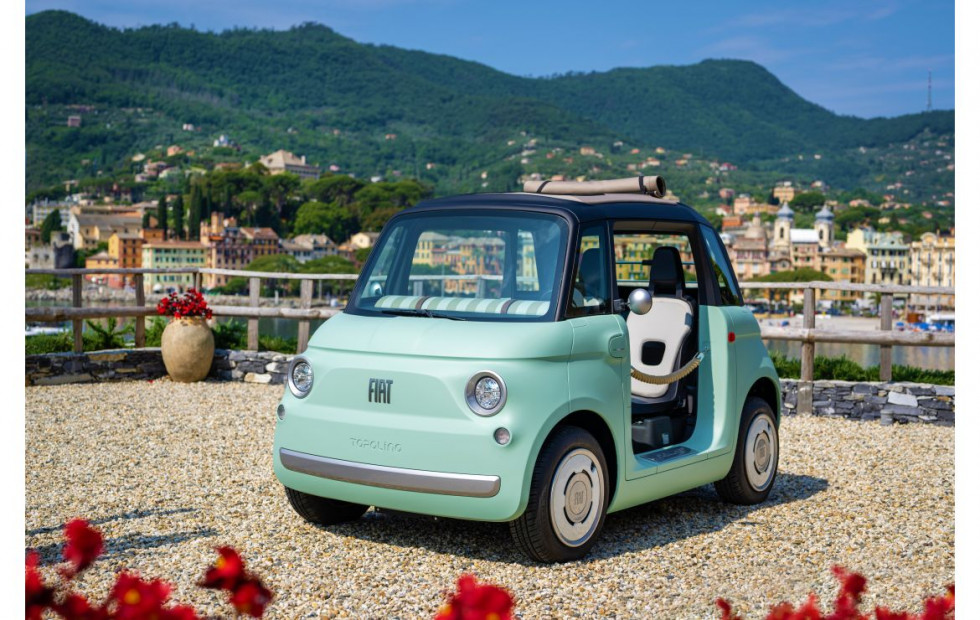 TOPOLINO