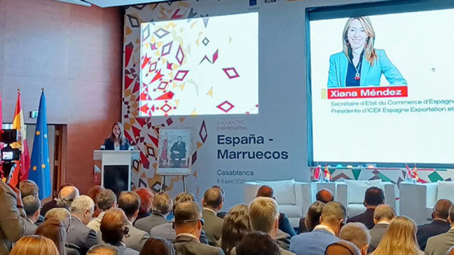 Imagen EE españa marruecos
