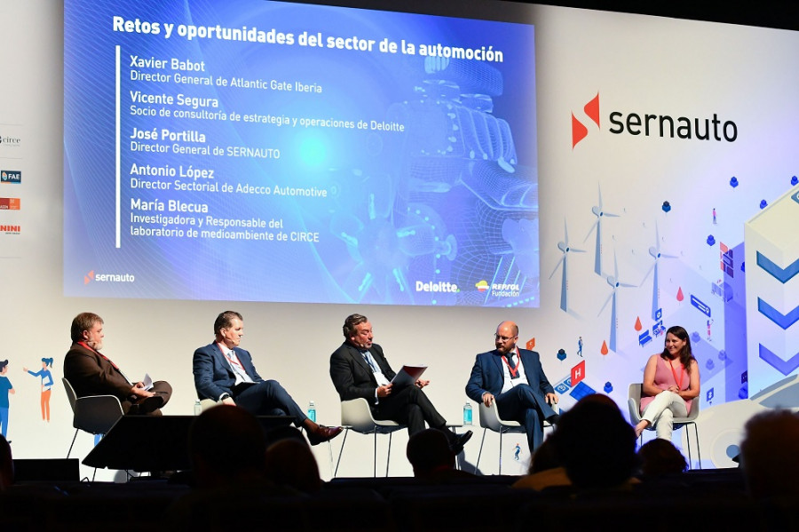 Mesa Redonda (1)