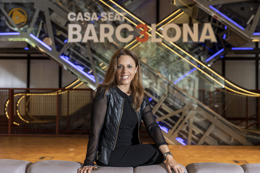 CASA SEAT celebrates three years as a social economic and cultural landmark in Barcelona 03 HQ