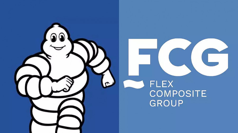 Michelin FCG