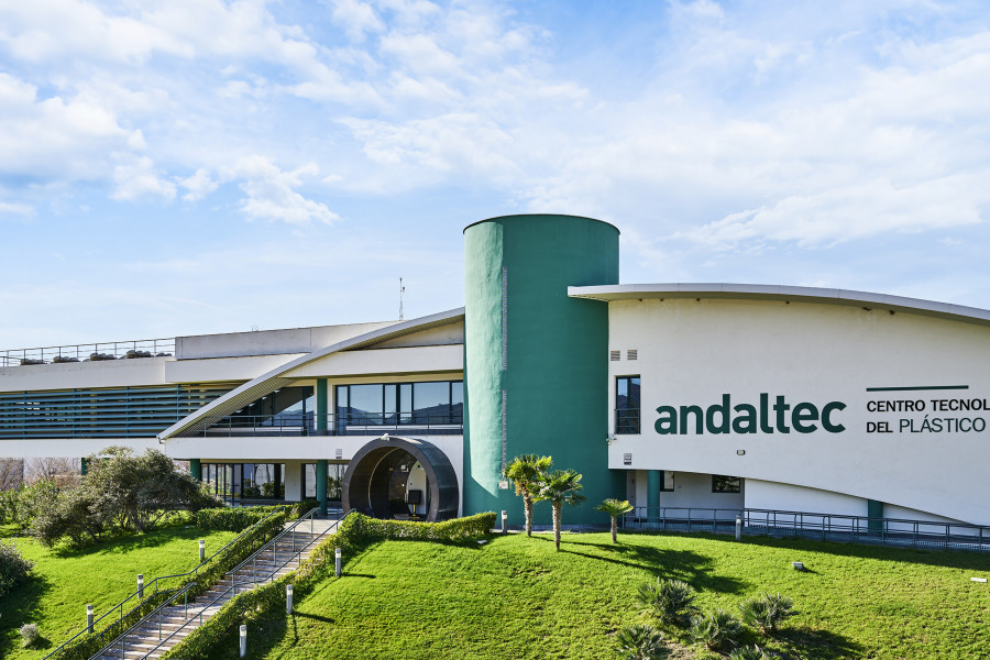 Andaltec Centro Tecnológico