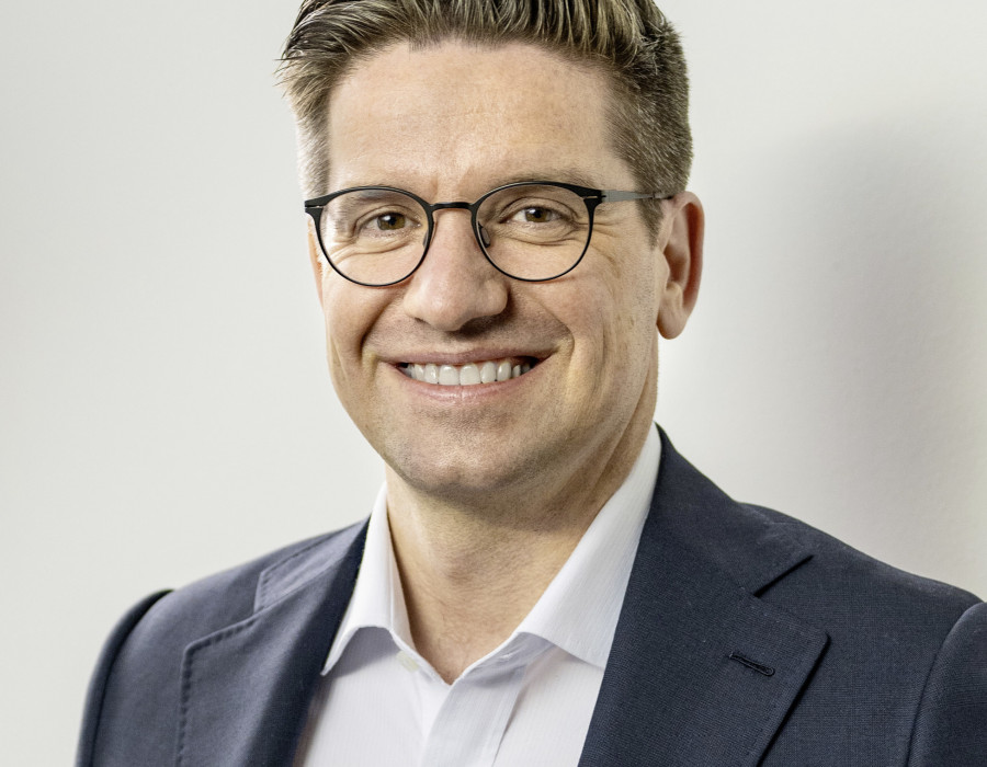 Lars korinth