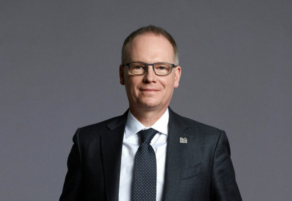 Cambio de personal Andreas Dick sucede a Michael Oeljeklaus como responsable de Produccion y Logistica del Comite Ejecutivo de Skoda Auto 03 1162x800