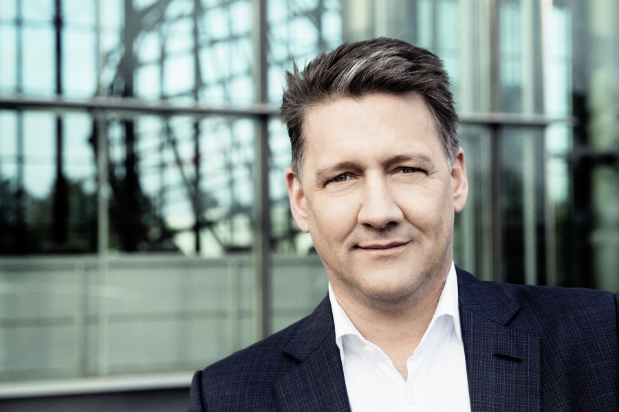 Gernot Döllner nuevo CEO de Audi