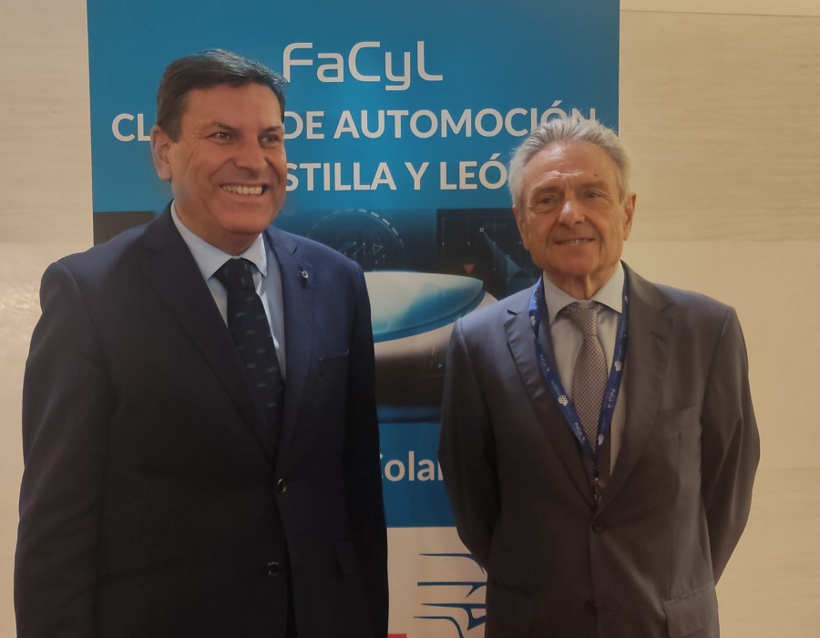 Foto rueda de prensa