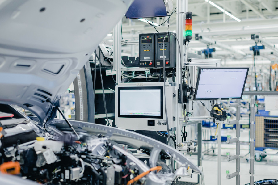 Edge Cloud 4 Production