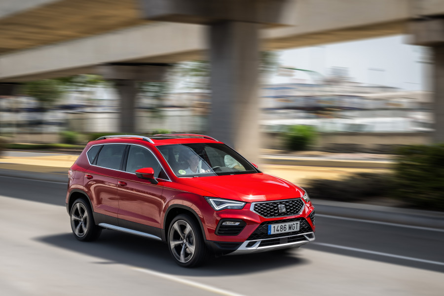 SEAT Ateca 05 HQ