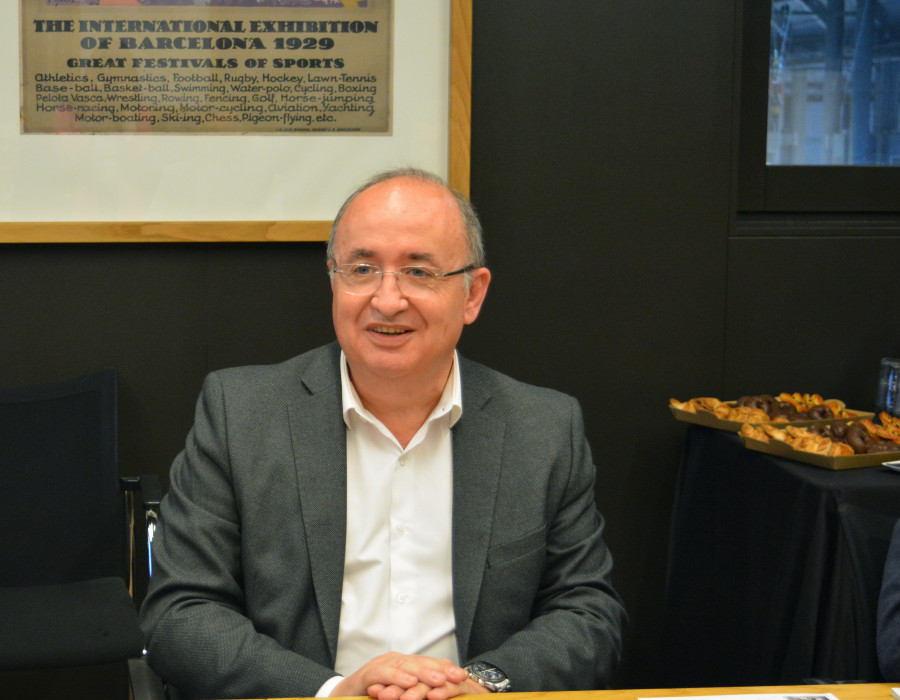 SERGIO ALCARAZ CIAC