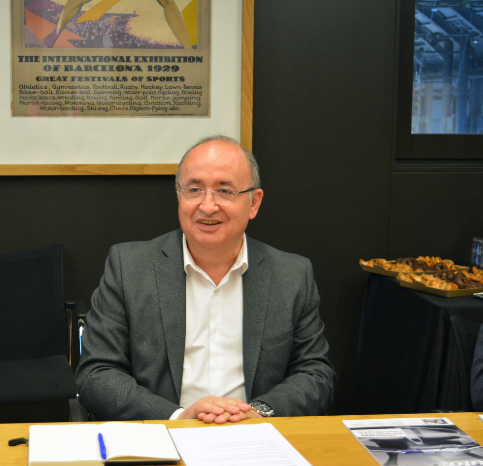 SERGIO ALCARAZ CIAC
