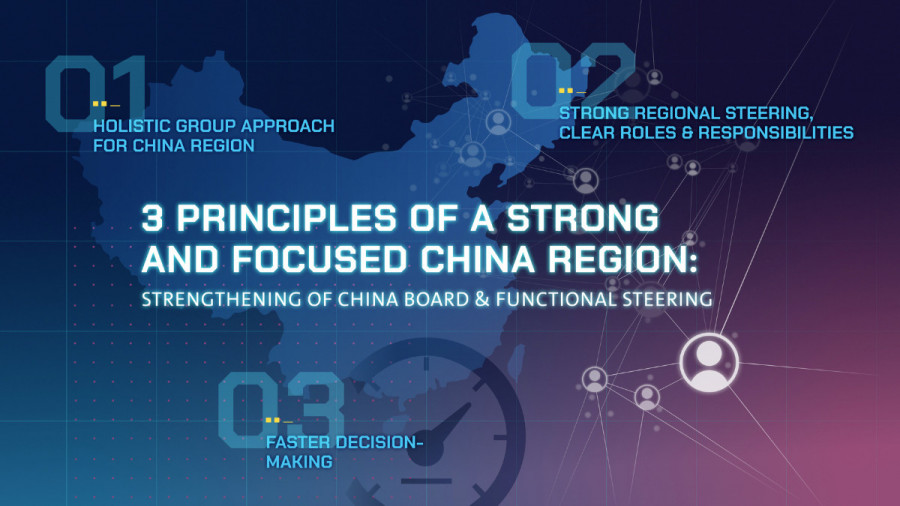 Vw group china