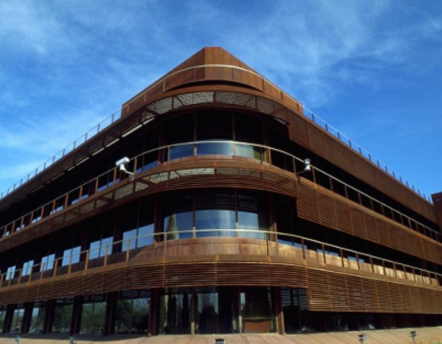 Seville UE JRC
