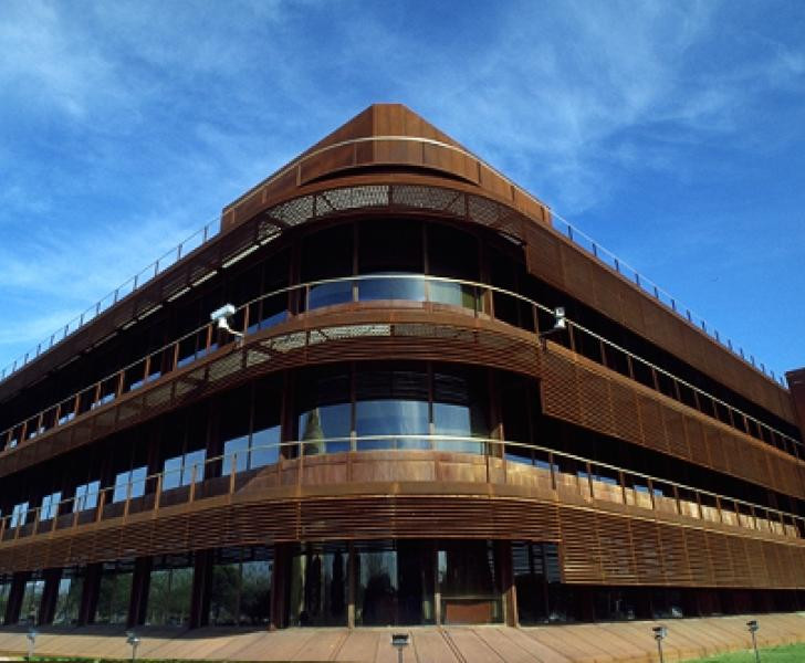 Seville UE JRC