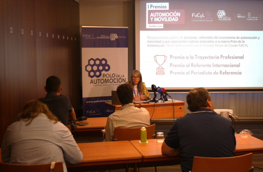 Presentación Premios 1