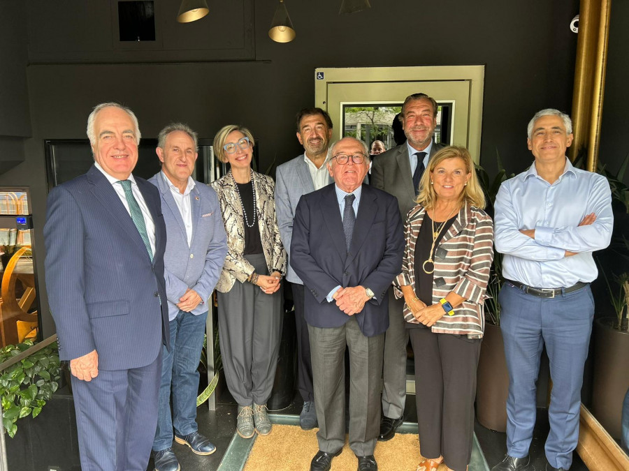 Jurado Premios Impulso 2023