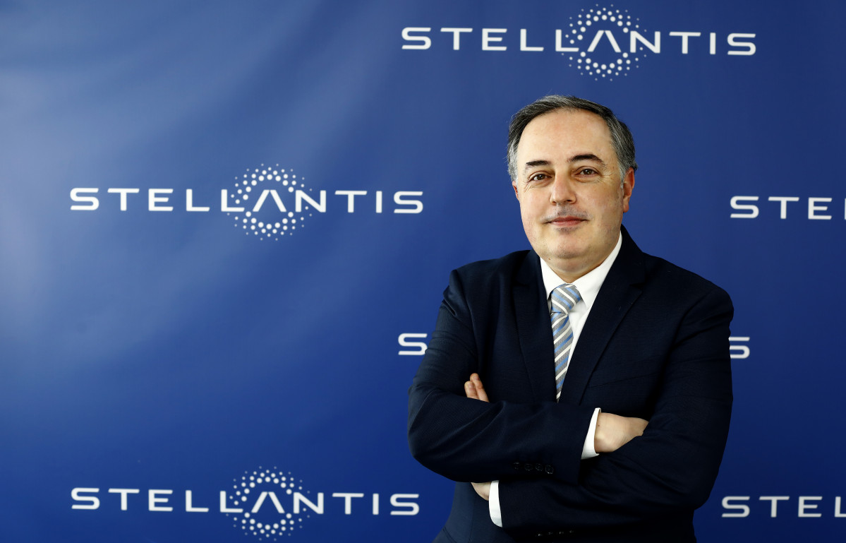 3 MANUEL MUNARRIZ STELLANTIS