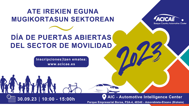 Jornada puertas abiertas VW