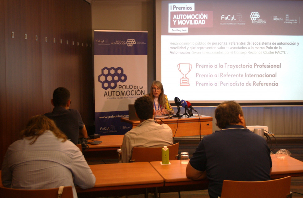 Presentación Premios 1