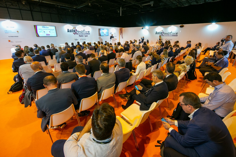 AMM conferencia