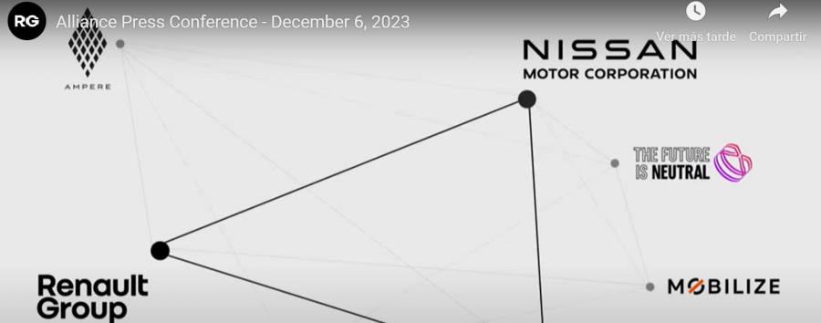 RENAULT NISSAN OK