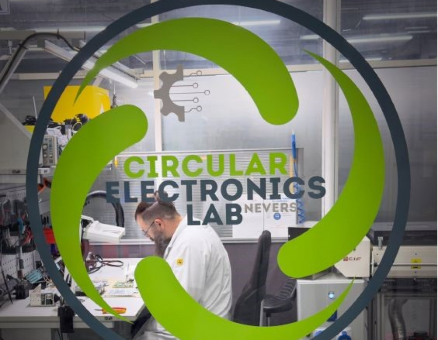 STELLANTIS VALEO LAB