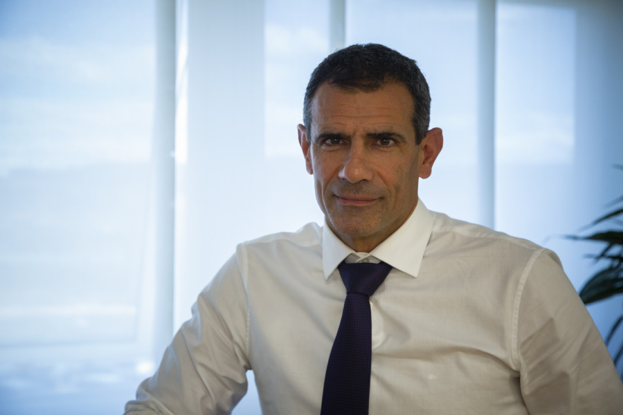 IÑAKI CALVO GIRA CANTABRIA