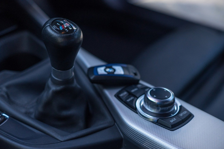 Gearstick 7740667 1280