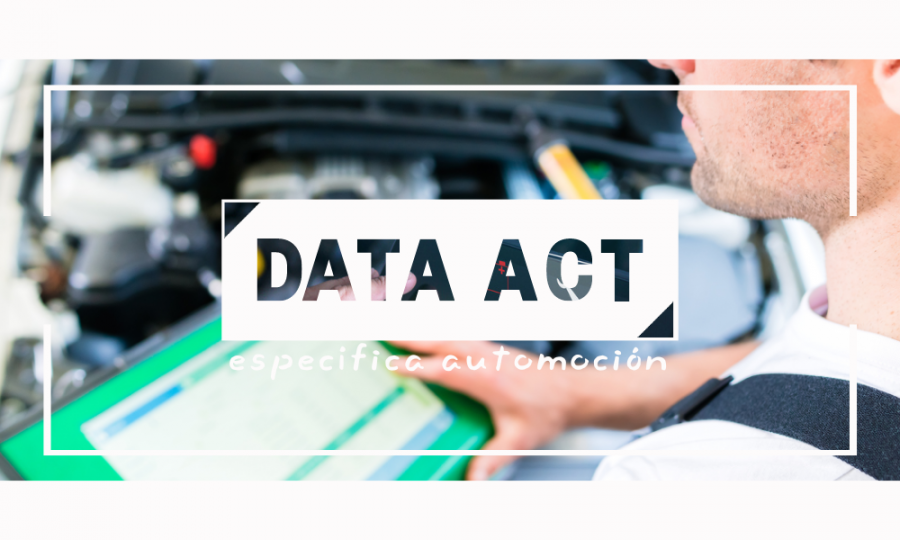 DATA ACT