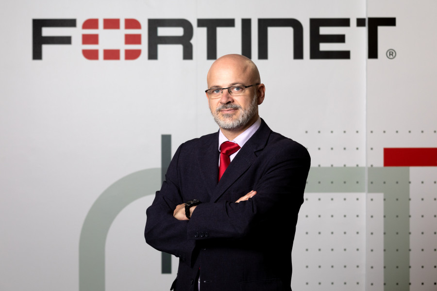 Agustín Valencia FORTINET 01