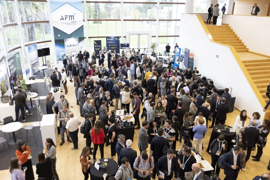 AFM CLUSTER SUMMIT FEB 2024