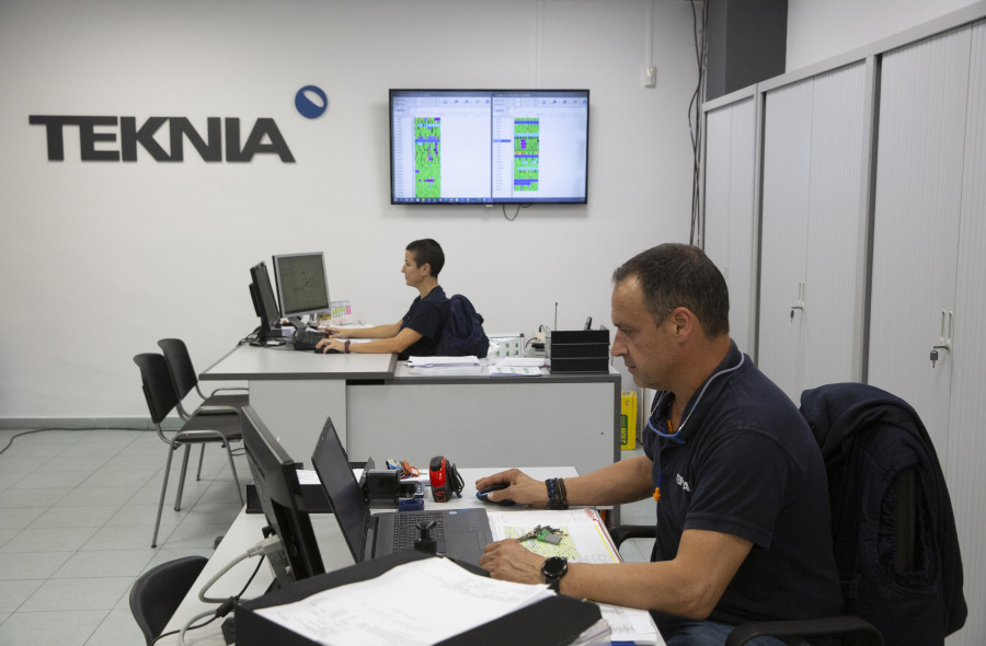 Teknia adquiere Xpander
