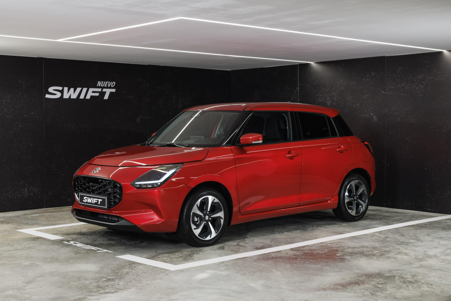 SUZUKISWIFTMADRID1