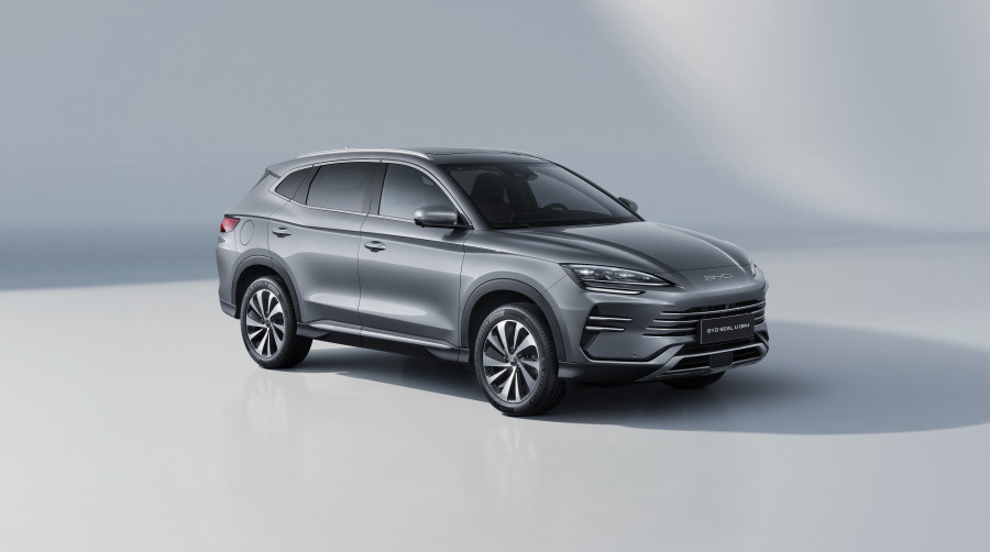 BYDSEALUDM i Exterior(2)