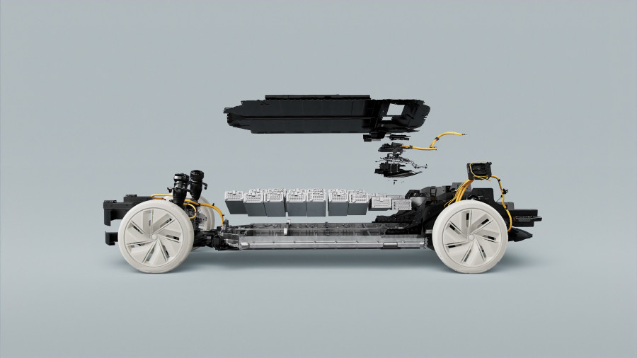 325196 Powertrain