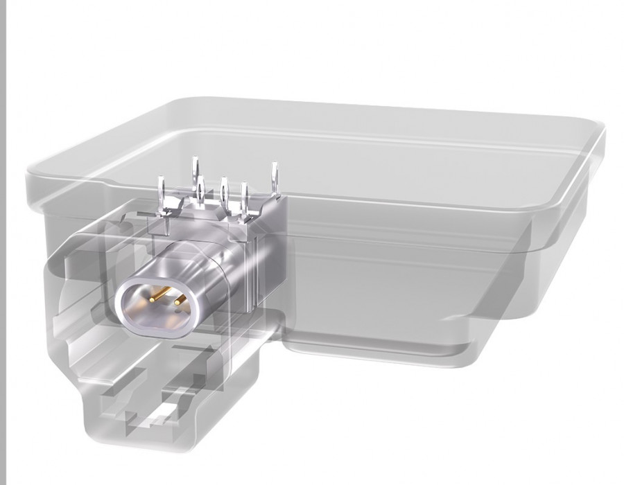 ENNNOVI Auto Ethernet Connector Application 1280x960