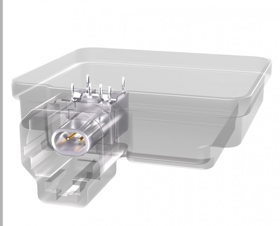 ENNNOVI Auto Ethernet Connector Application 1280x960