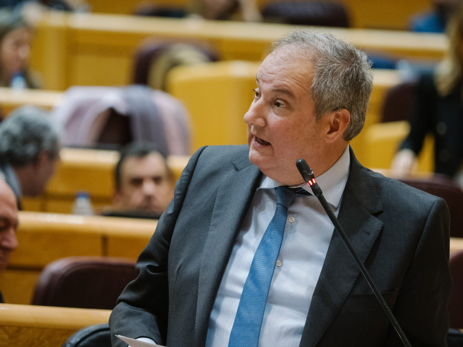 JORDI HEREU SENADO MARZO 2024
