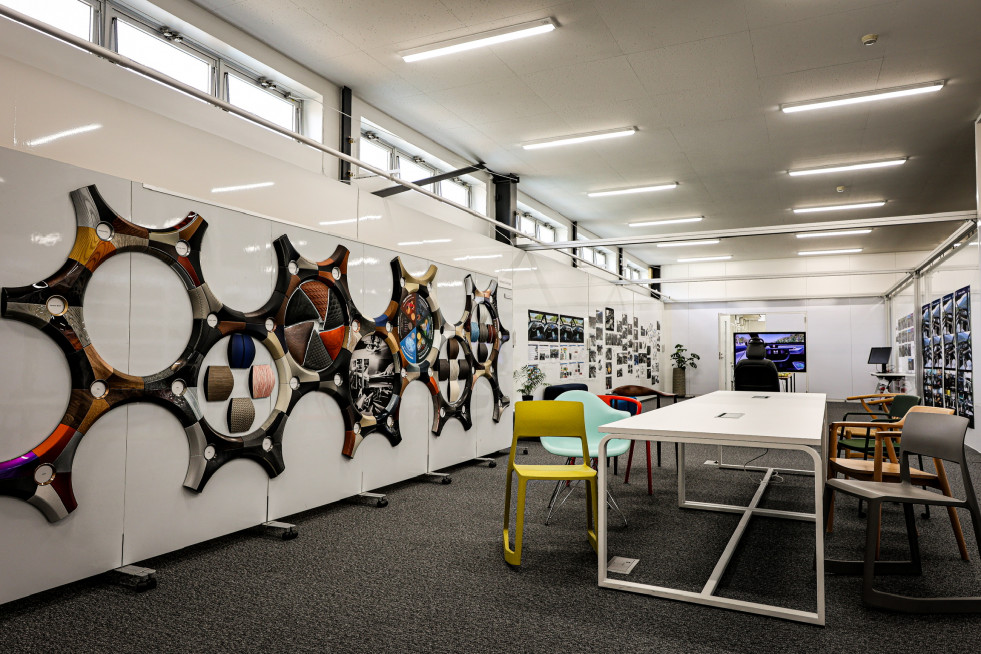Marelli Interior Innovation Center Yoshimi 1