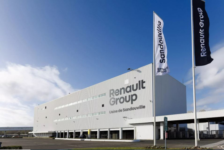 Renault