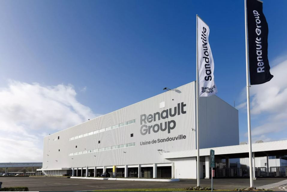 Renault