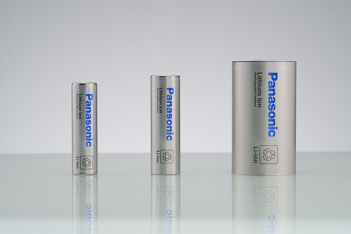 MAZDA PANASONIC