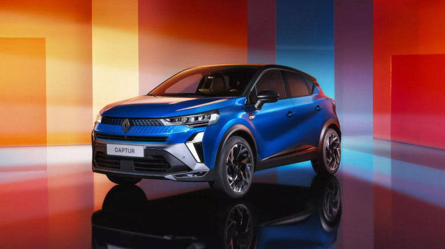 Captur