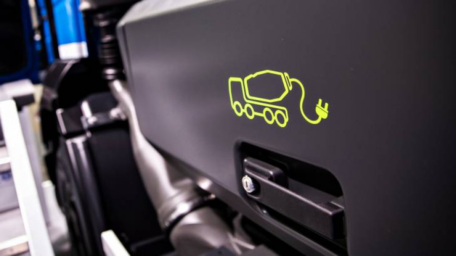 Electric Trucks
