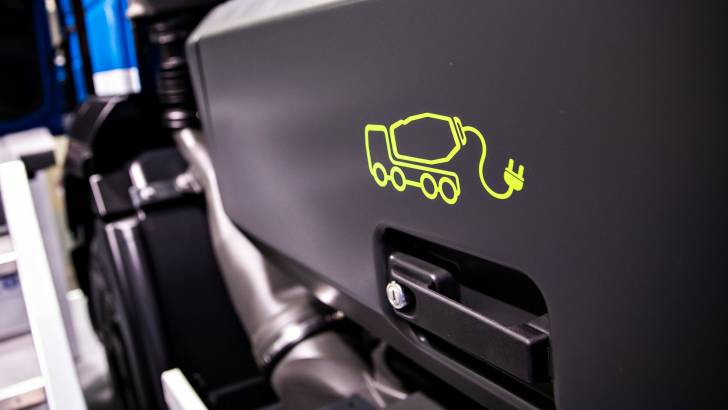 Electric Trucks