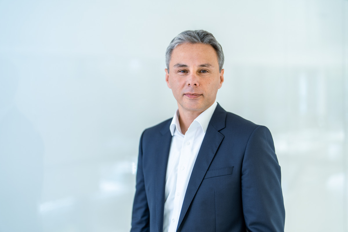 Mahle cfo markus kapaun