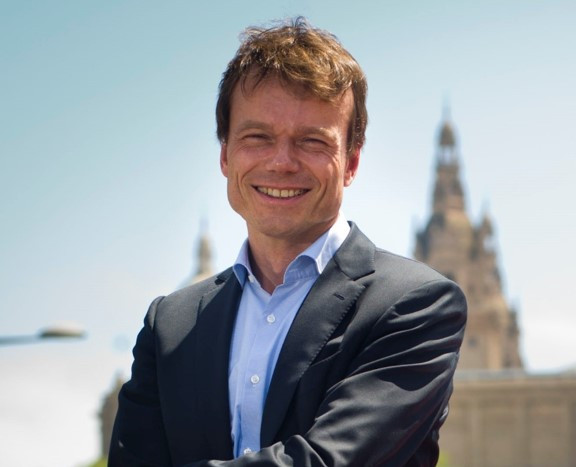 REINER HOEPS MERCEDES