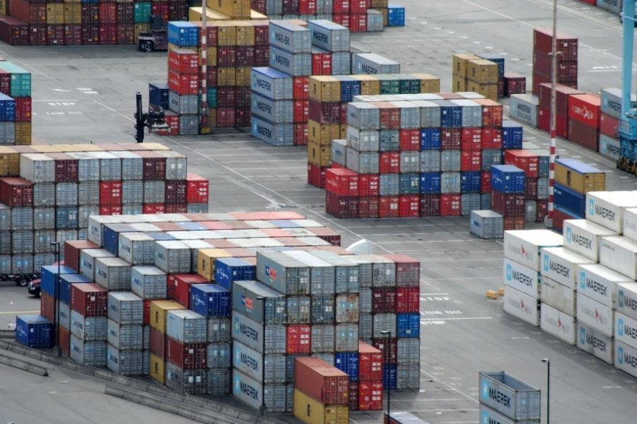Exportaciones