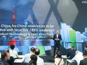 Volkswagen group takes the offensive in china 3