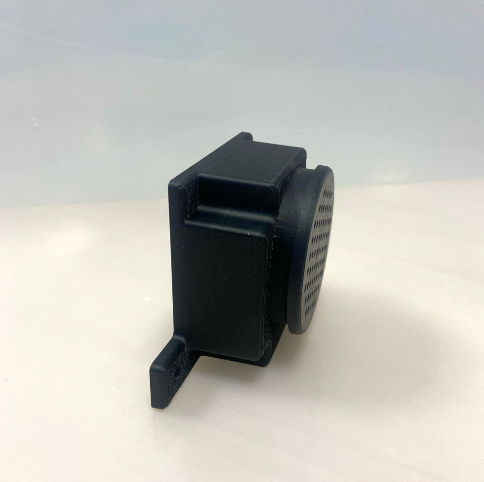 Prototipo Avasound 2